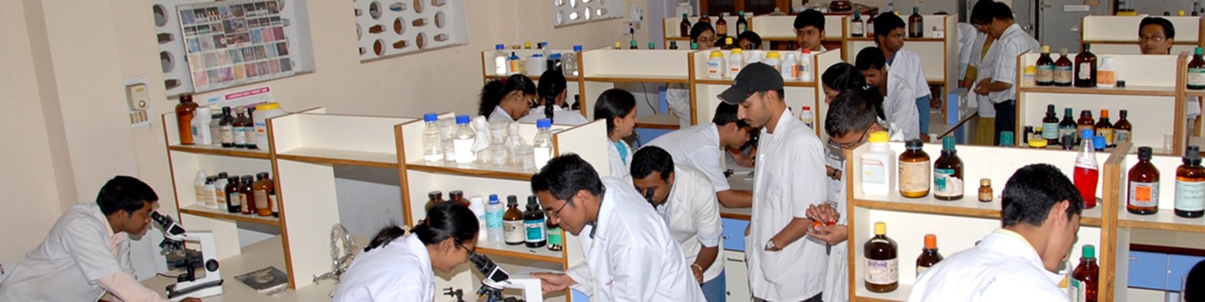 Data Analysis on Screen